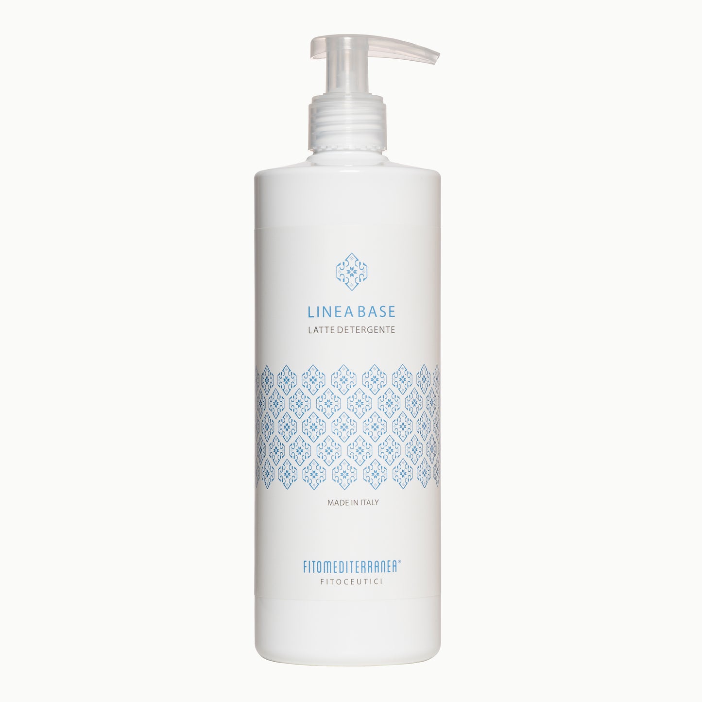 Latte Detergente 500 ml