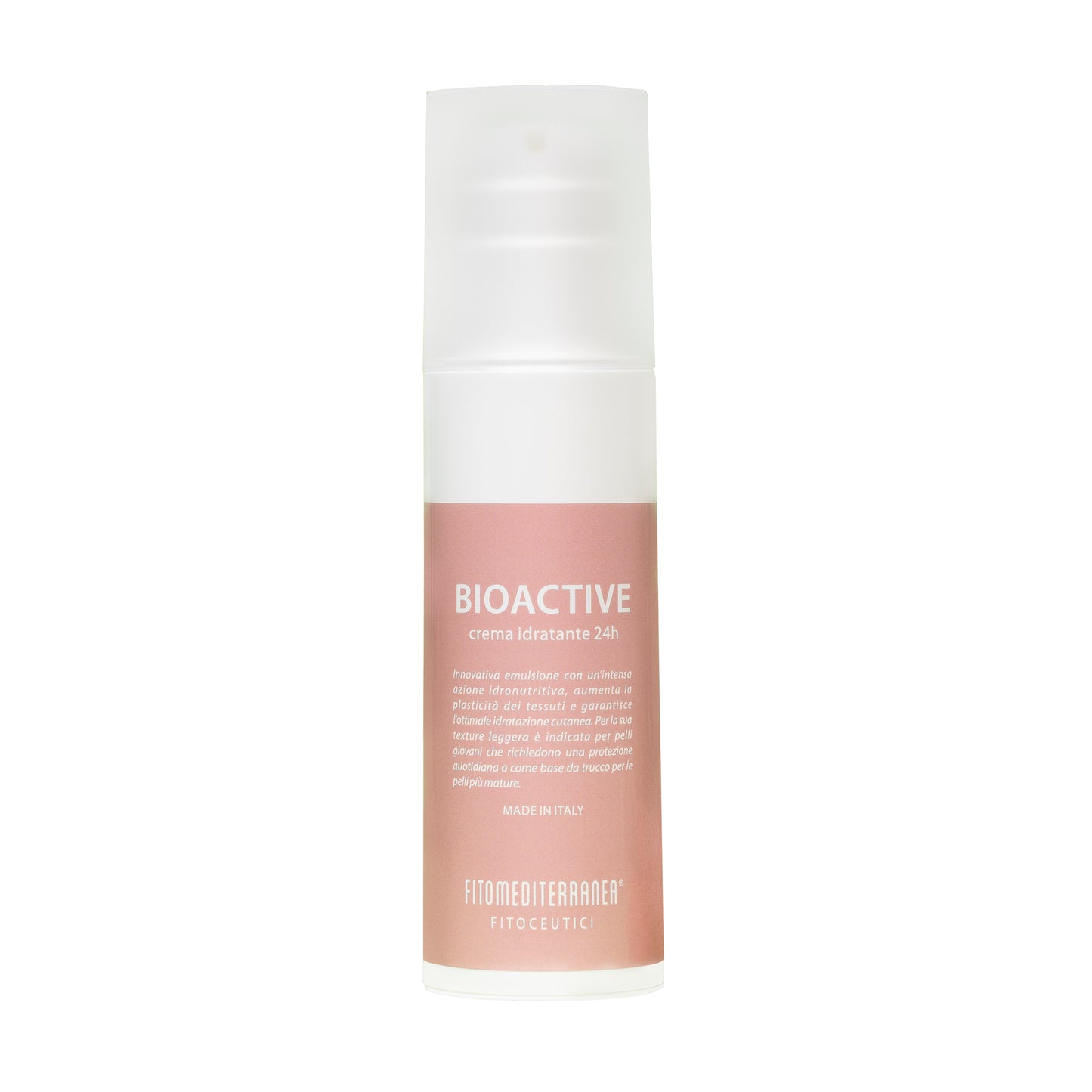 Crema Idratante 24 h 150 ml