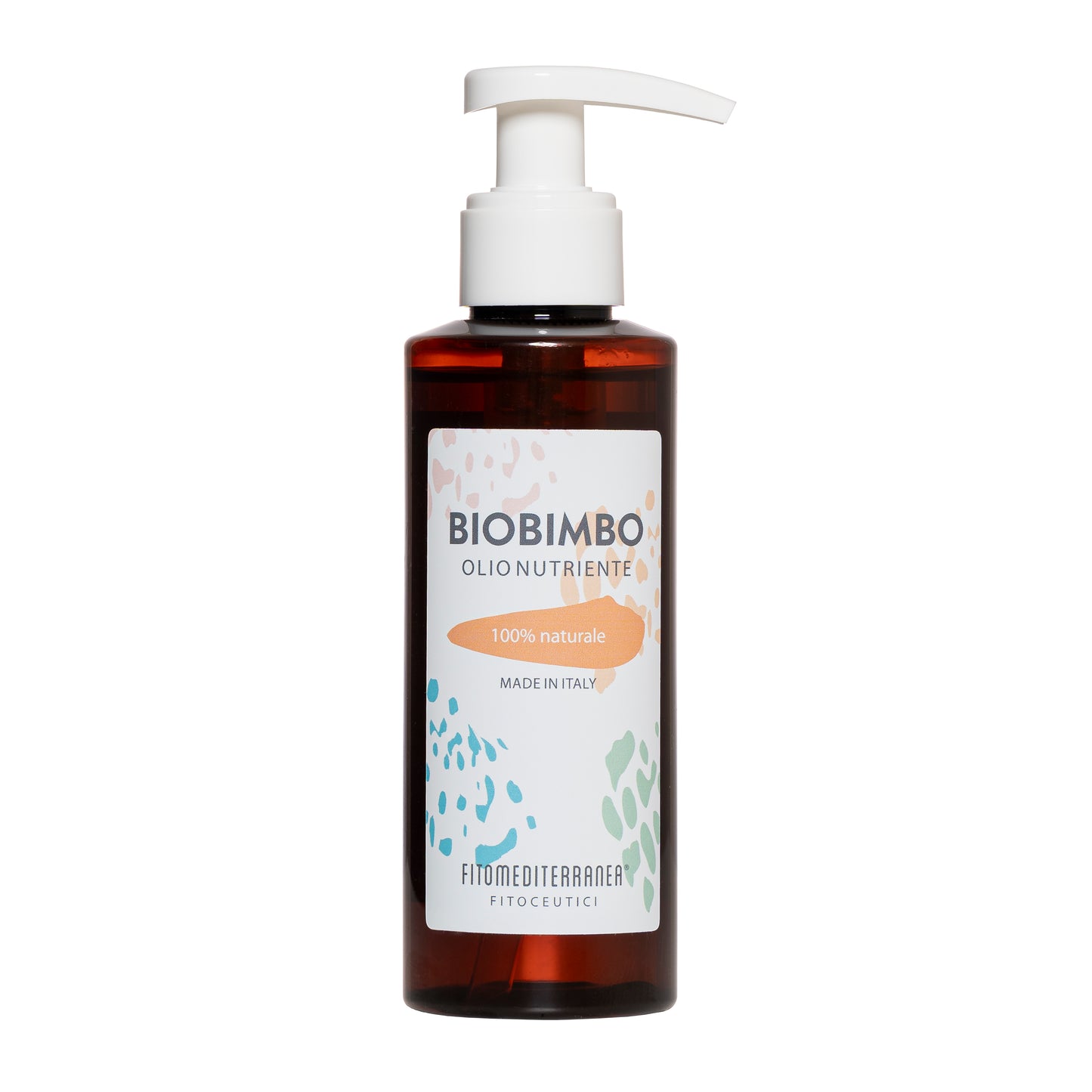 Olio Corpo Nutriente