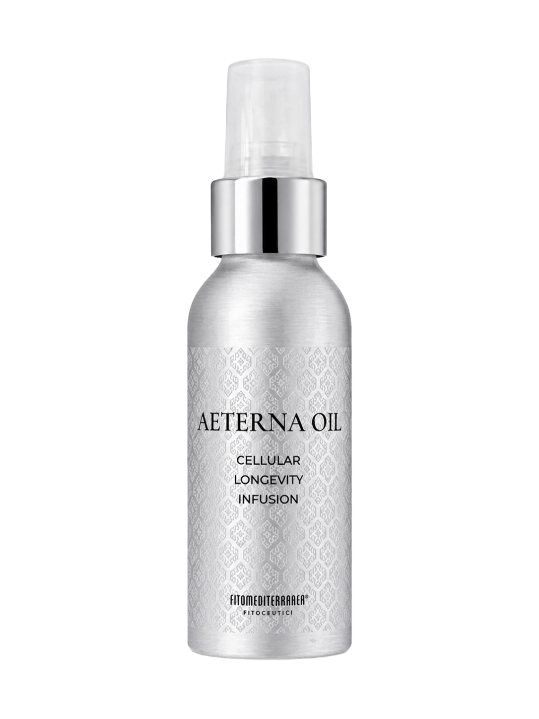 Aeterna Oil