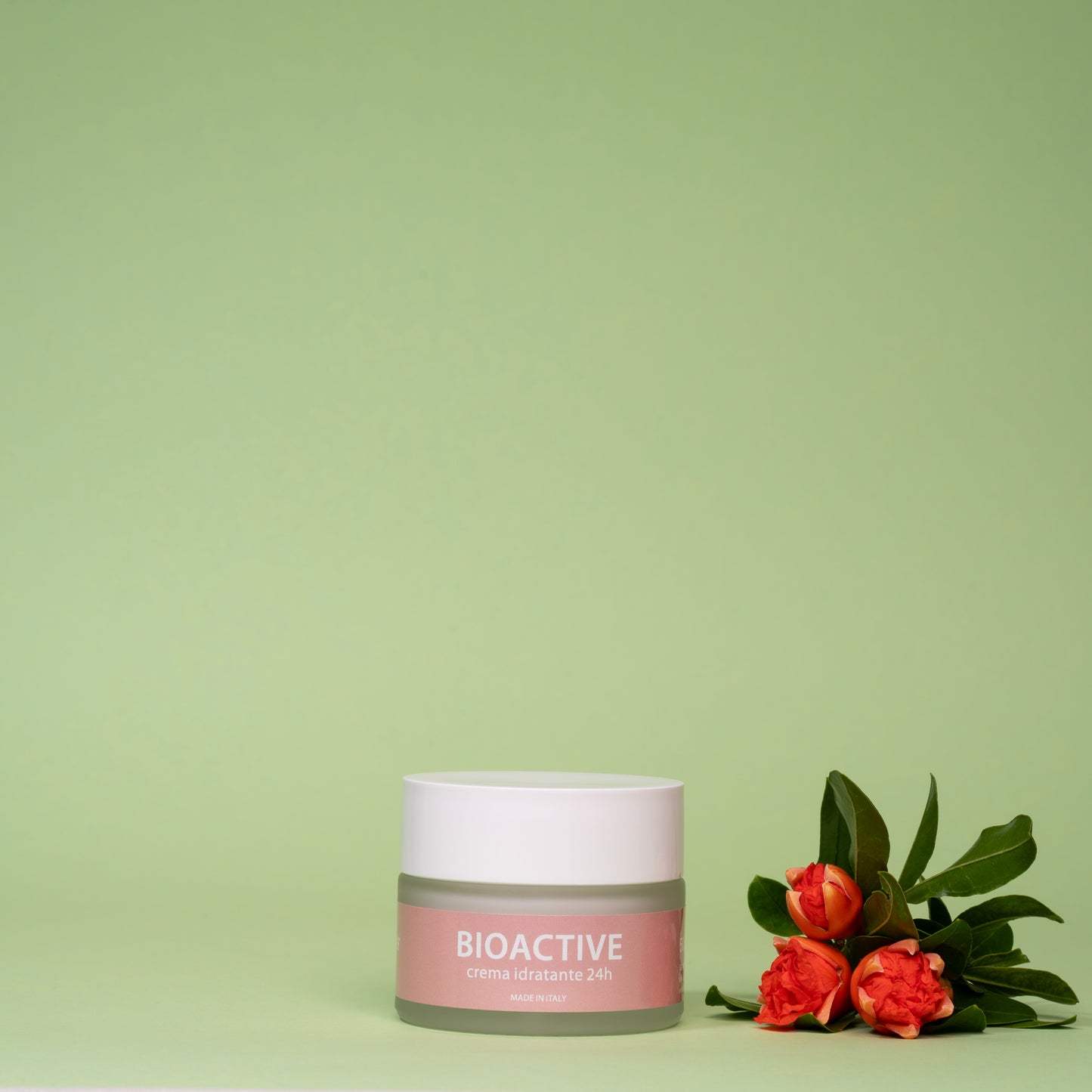 24h Moisturizing Cream 50ml