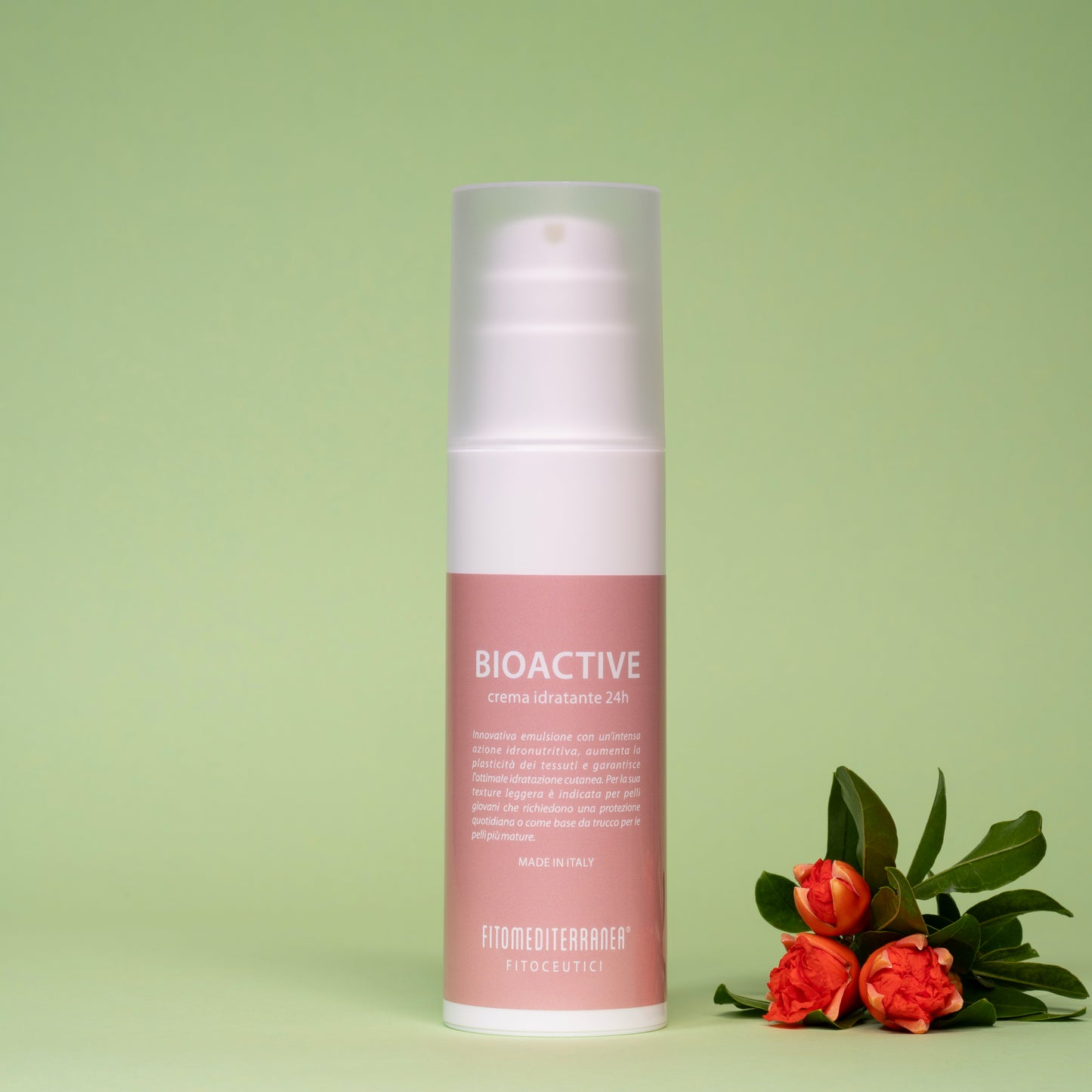 24h Moisturizing Cream 150ml