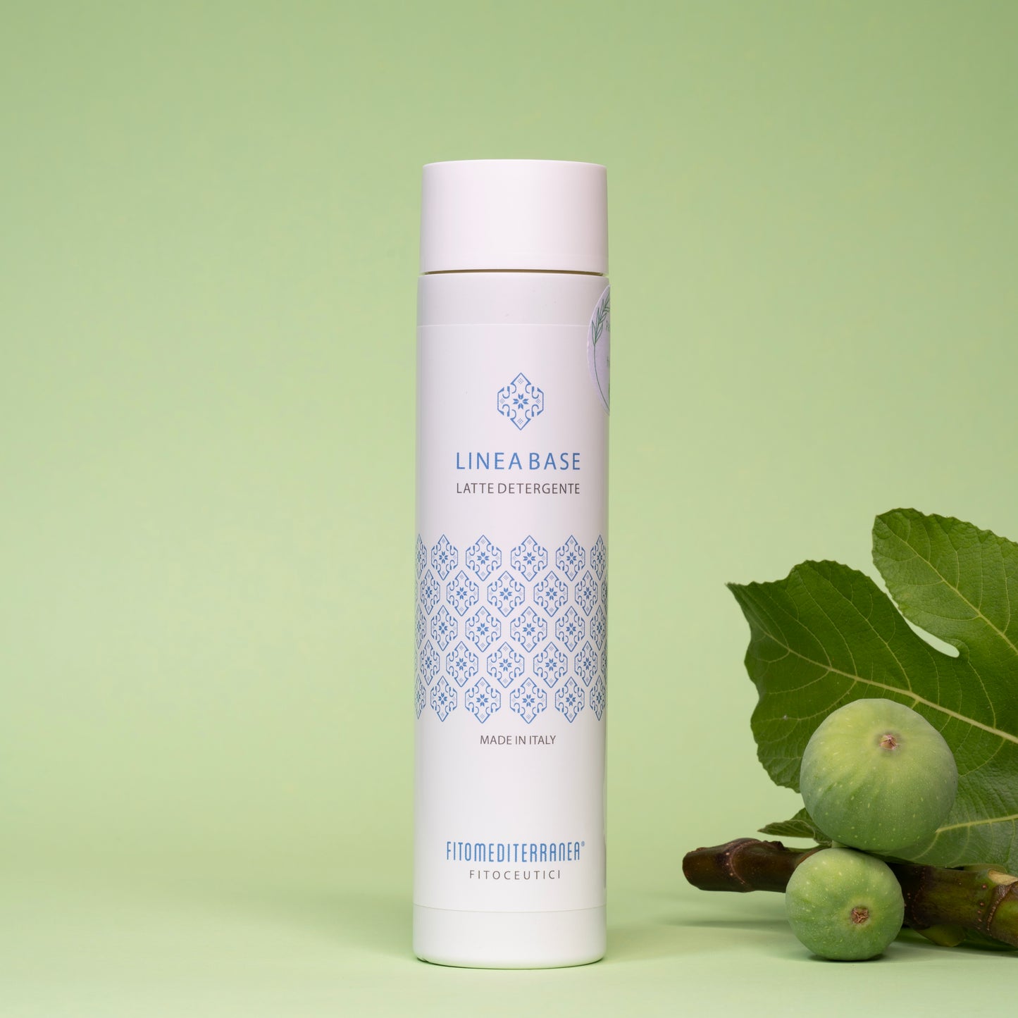 Cleansing Milk 200ml