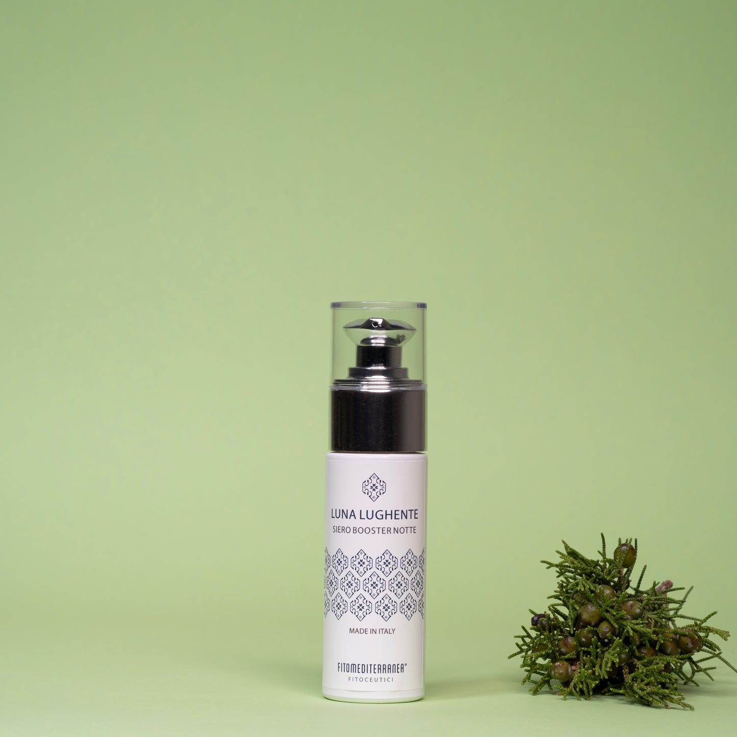Serum Booster