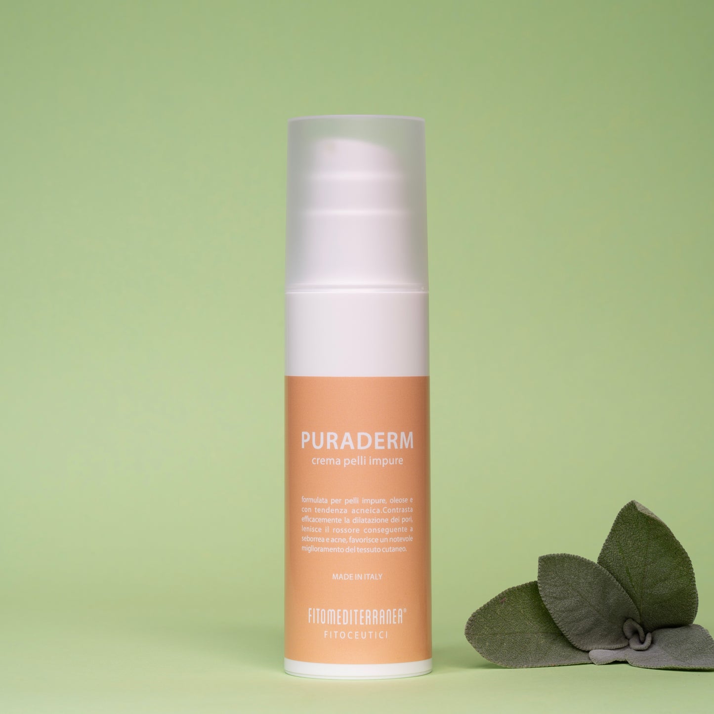 Impure Skin Cream 150 ml