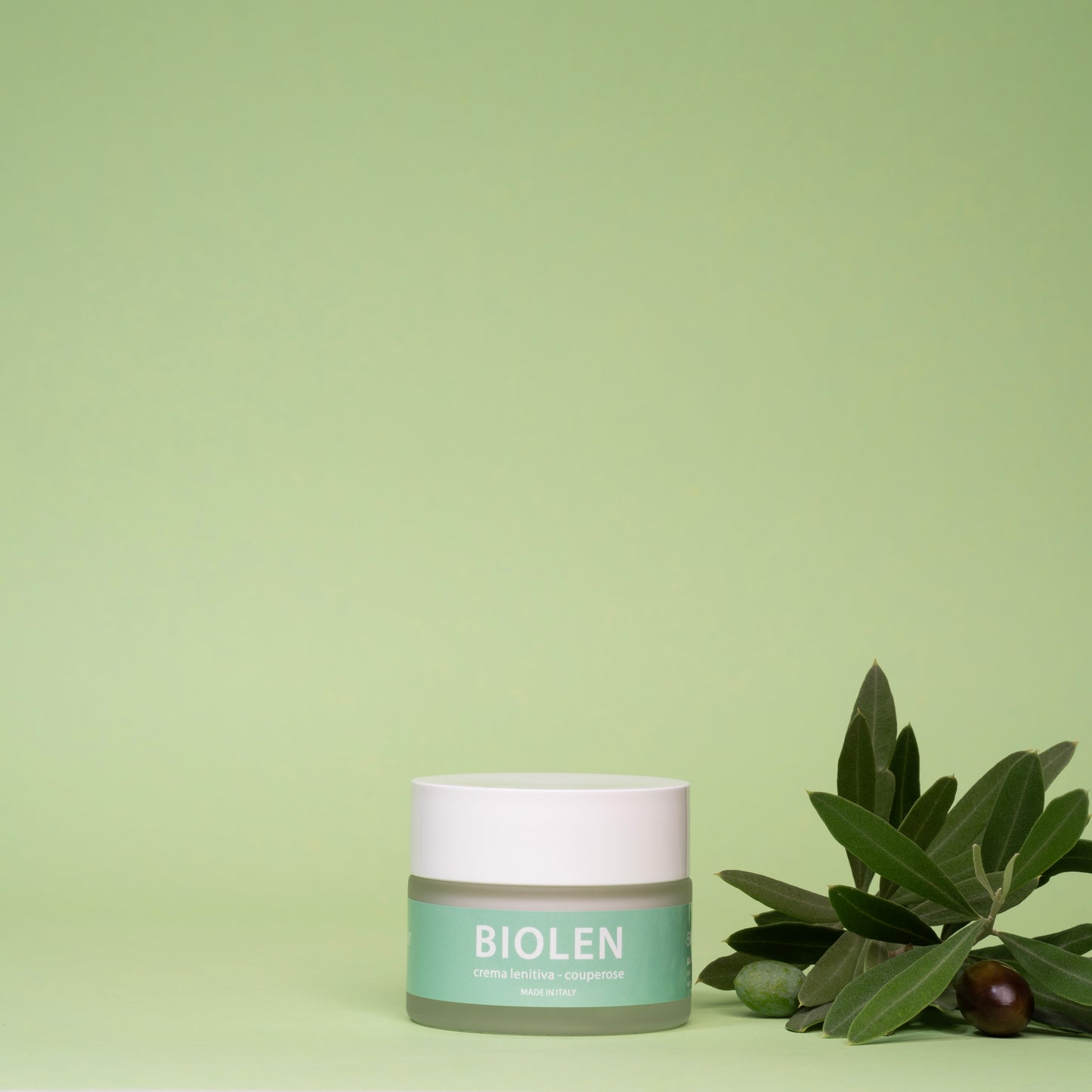 Soothing Cream – Couperose 50 ml