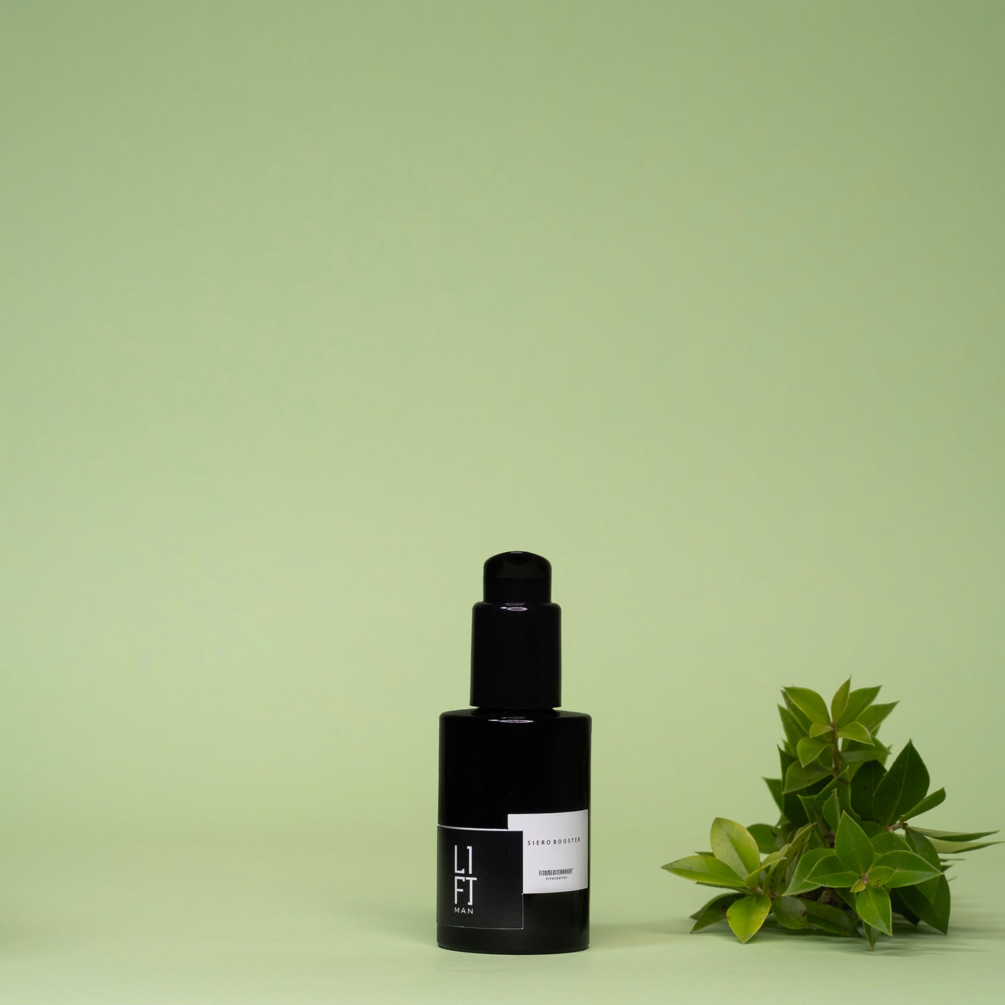 Relaxing Serum