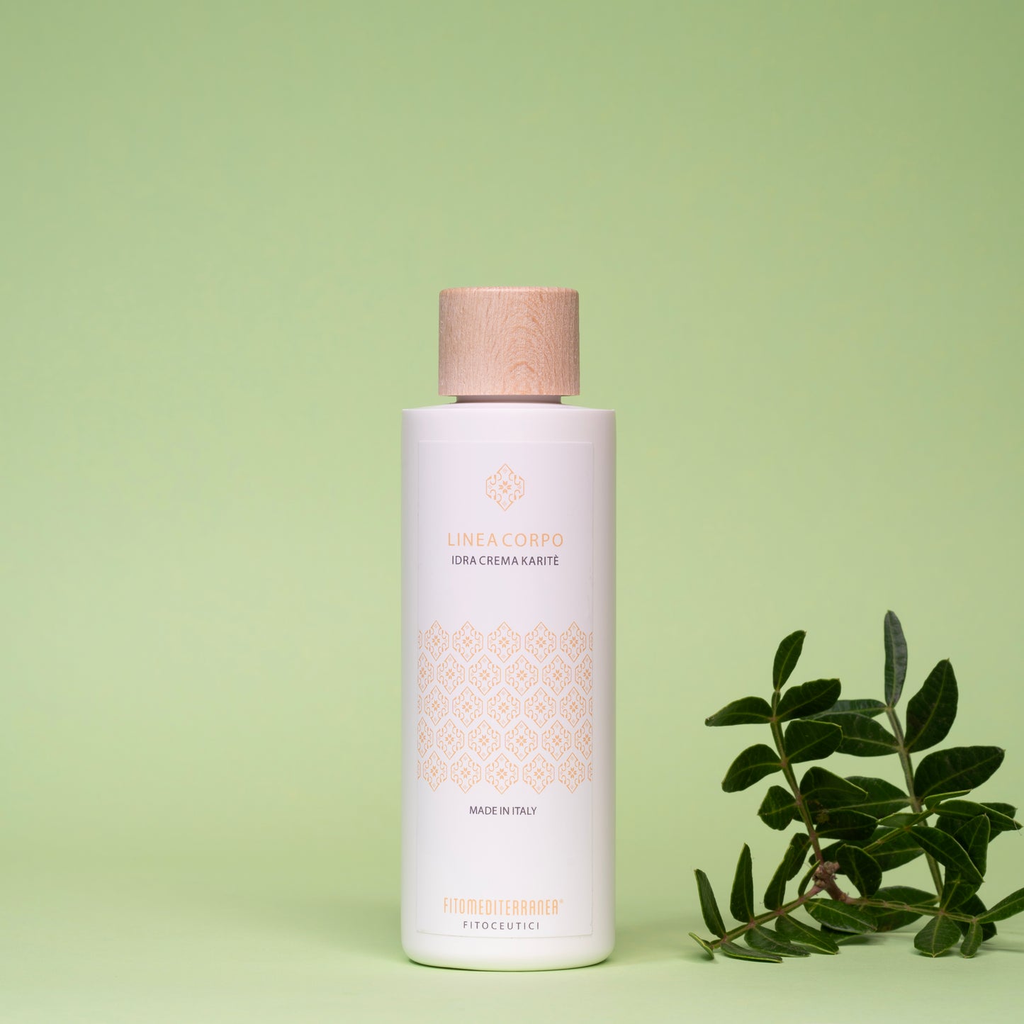 Idra Shea Cream