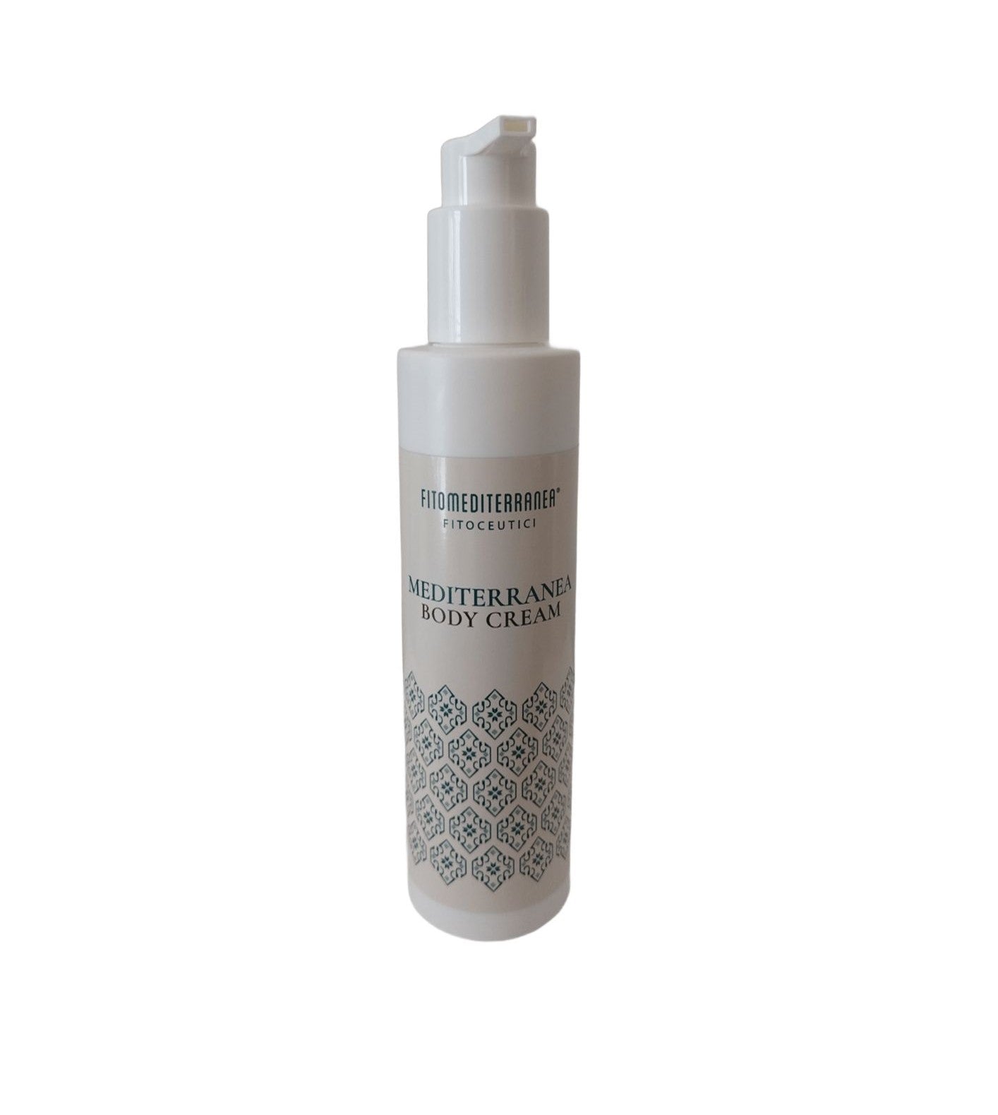 Mediterranea Body Cream