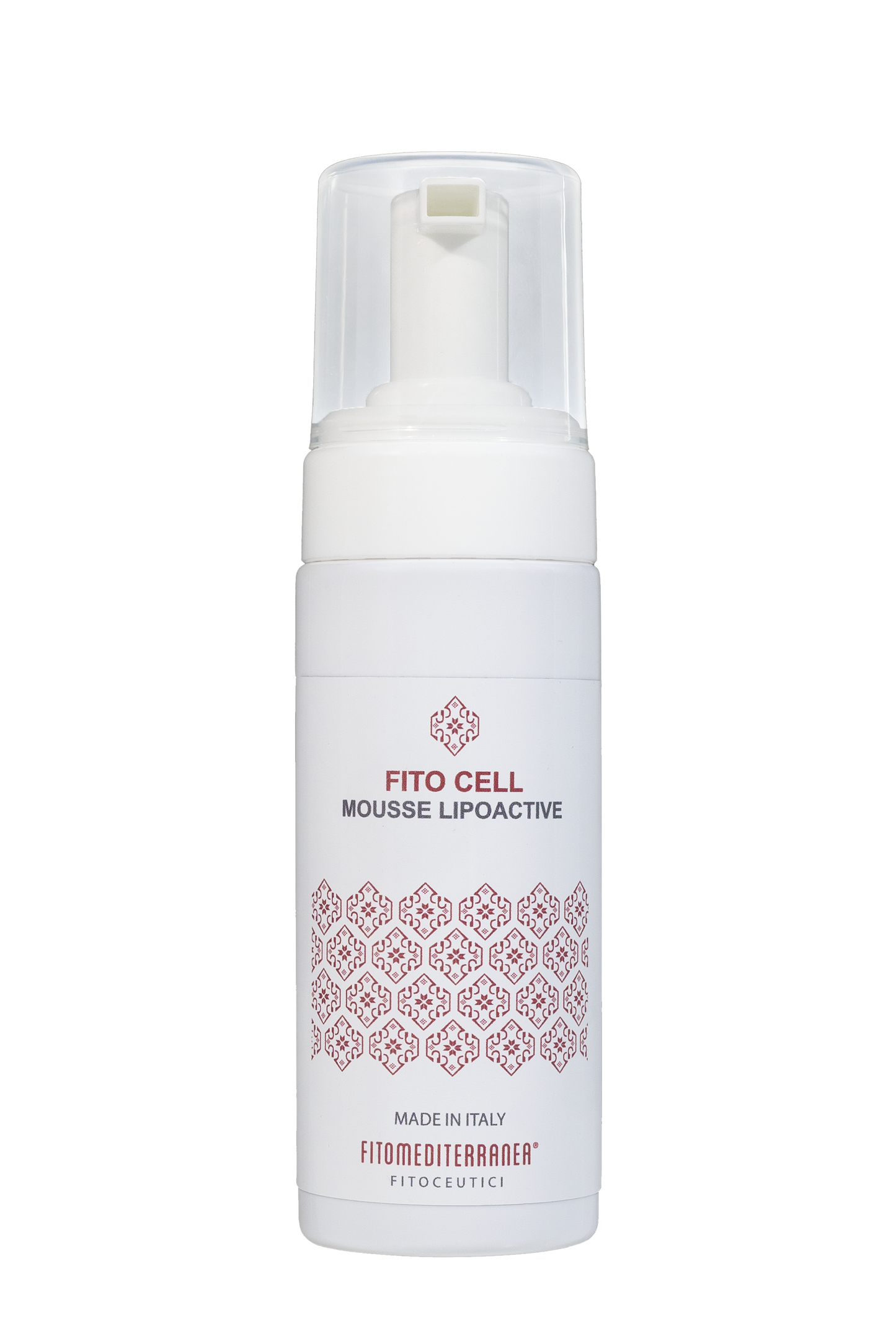 Mousse LipoActive