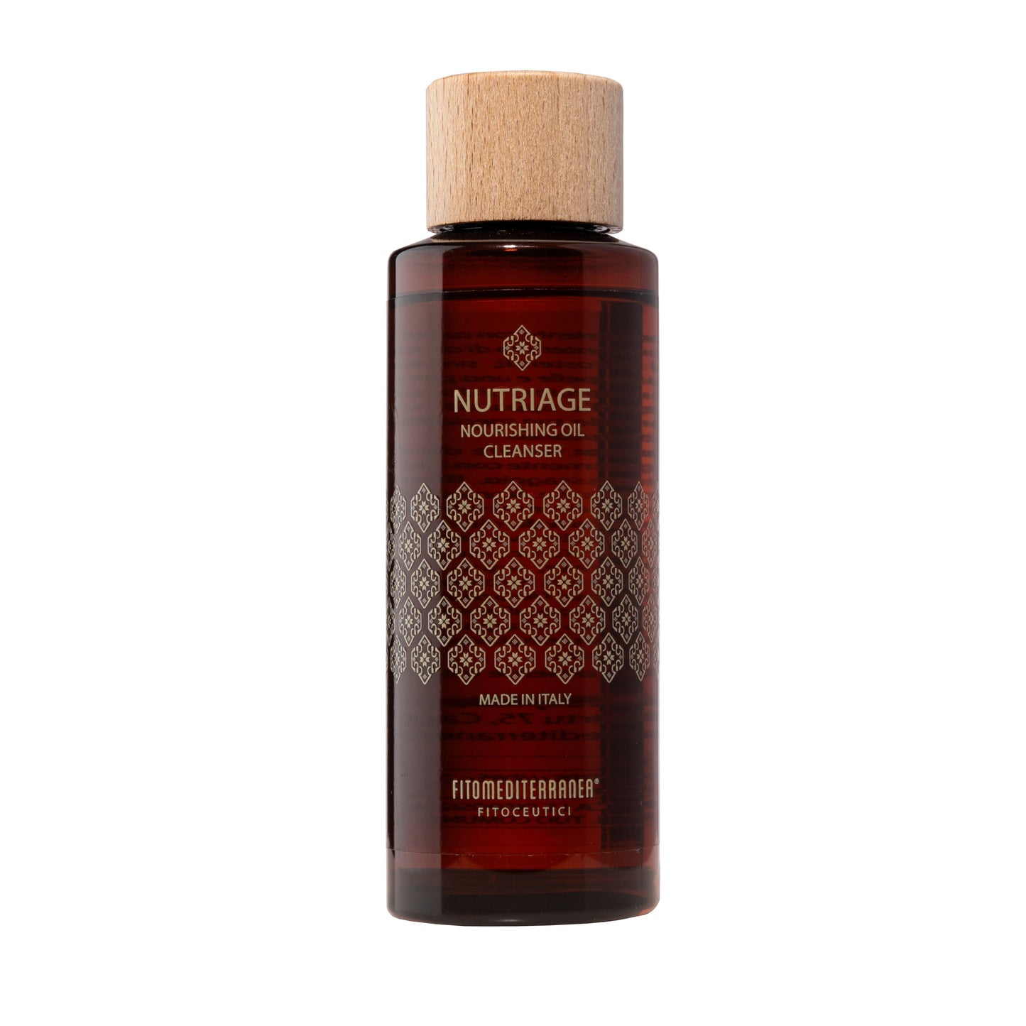 Nourishing Oil Cleanser