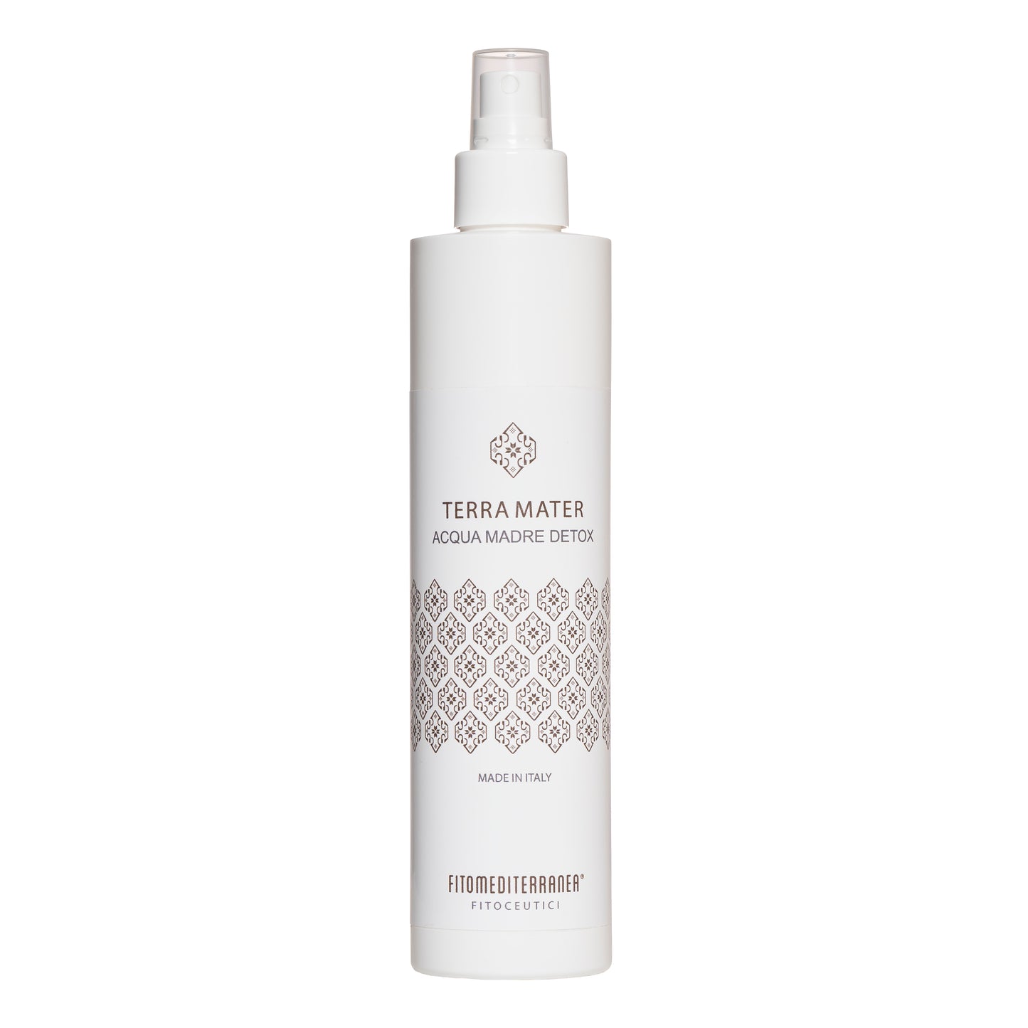 Acqua Madre Detox