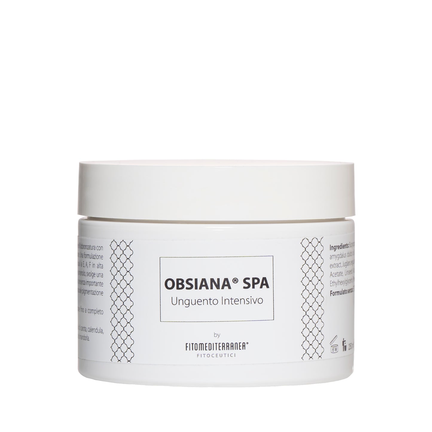Unguento Intensivo