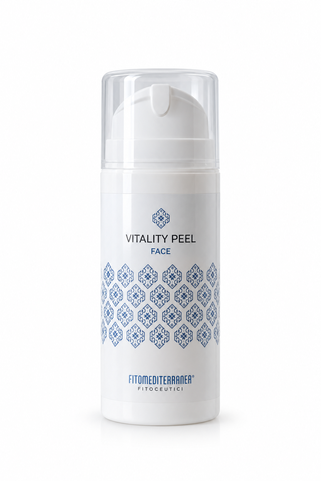 Vitality Peel