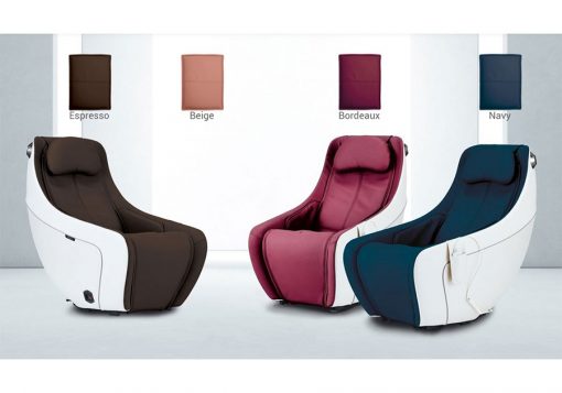 CIRC Compact Massage Chair – Fitomediterranea