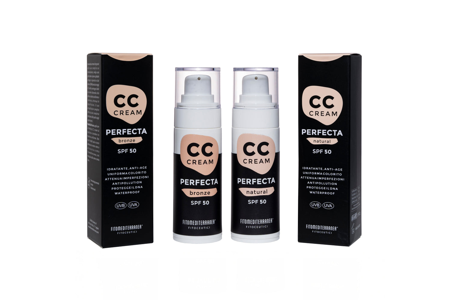 CC Cream
