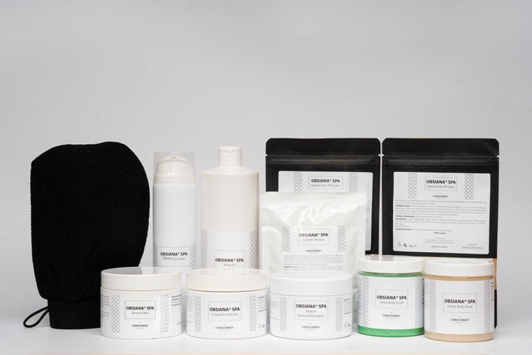 Obsiana SPA