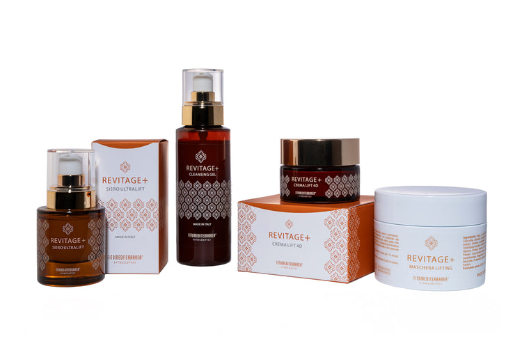 Revitage+