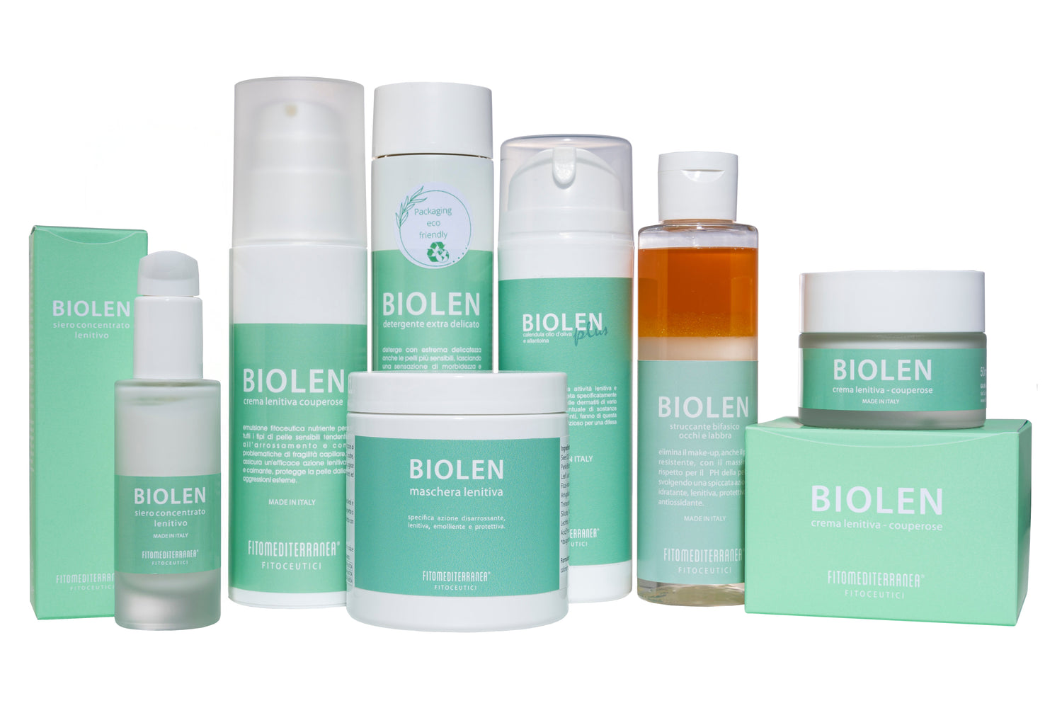 Biolen