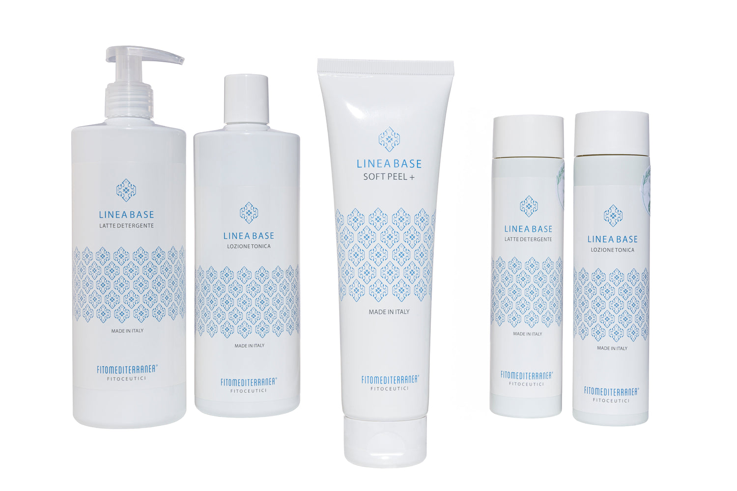 Linea Base