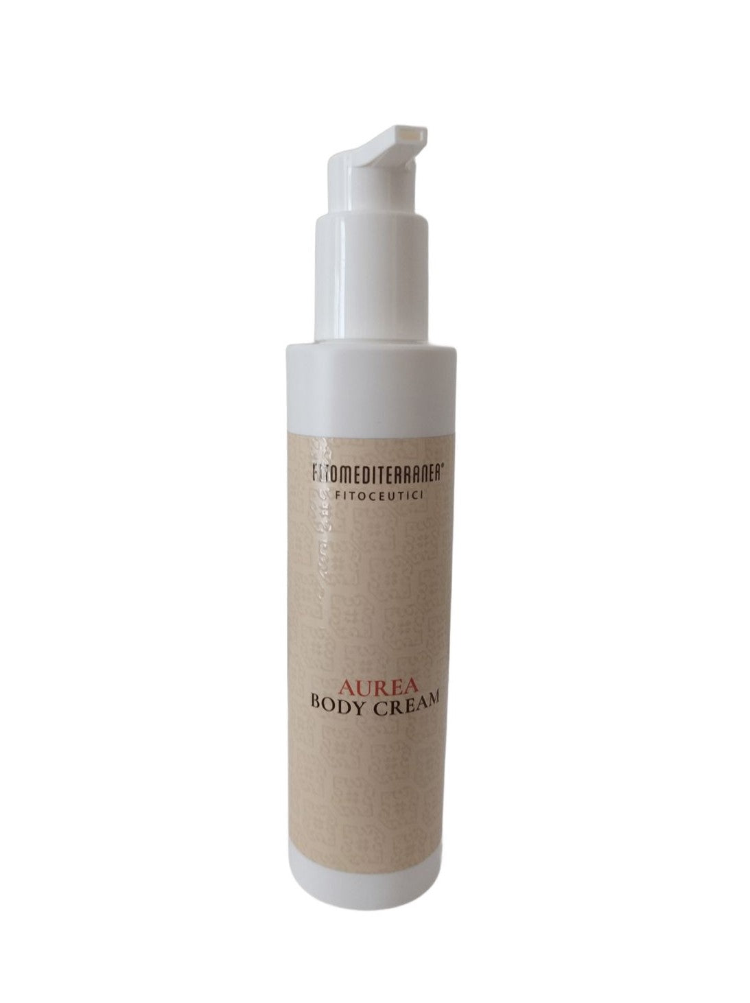 Aurea Body Cream