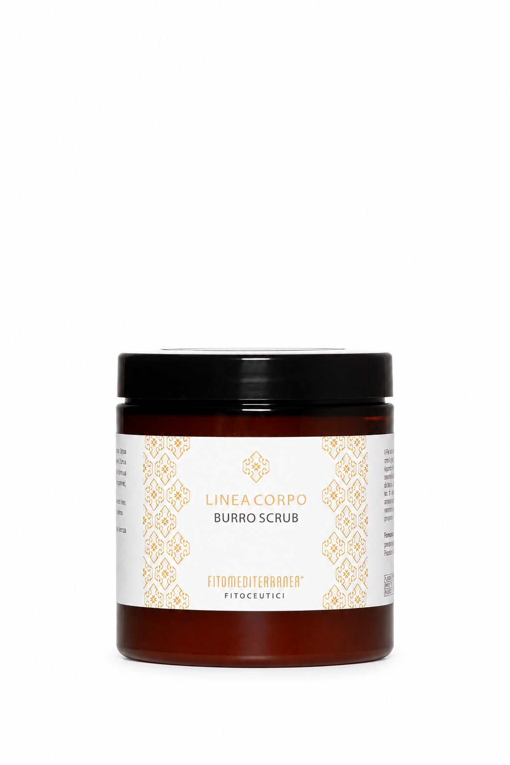 Burro Scrub