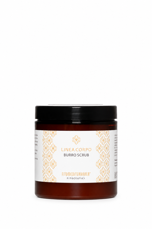 Burro Scrub