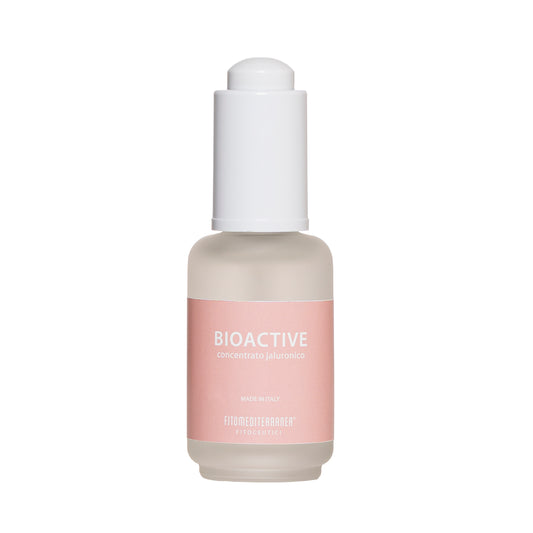 Hyaluronic concentrate
