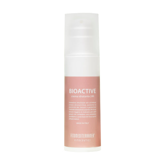 24h Moisturizing Cream 150ml