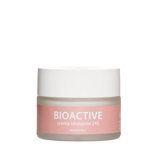 24h Moisturizing Cream 50ml