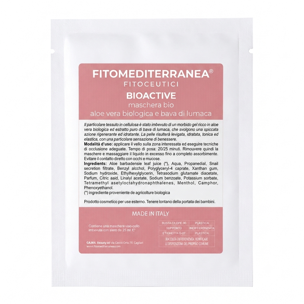 Non woven mask