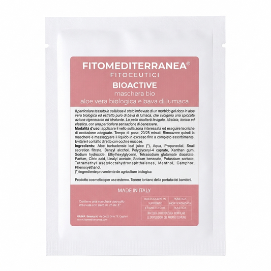 Non woven mask