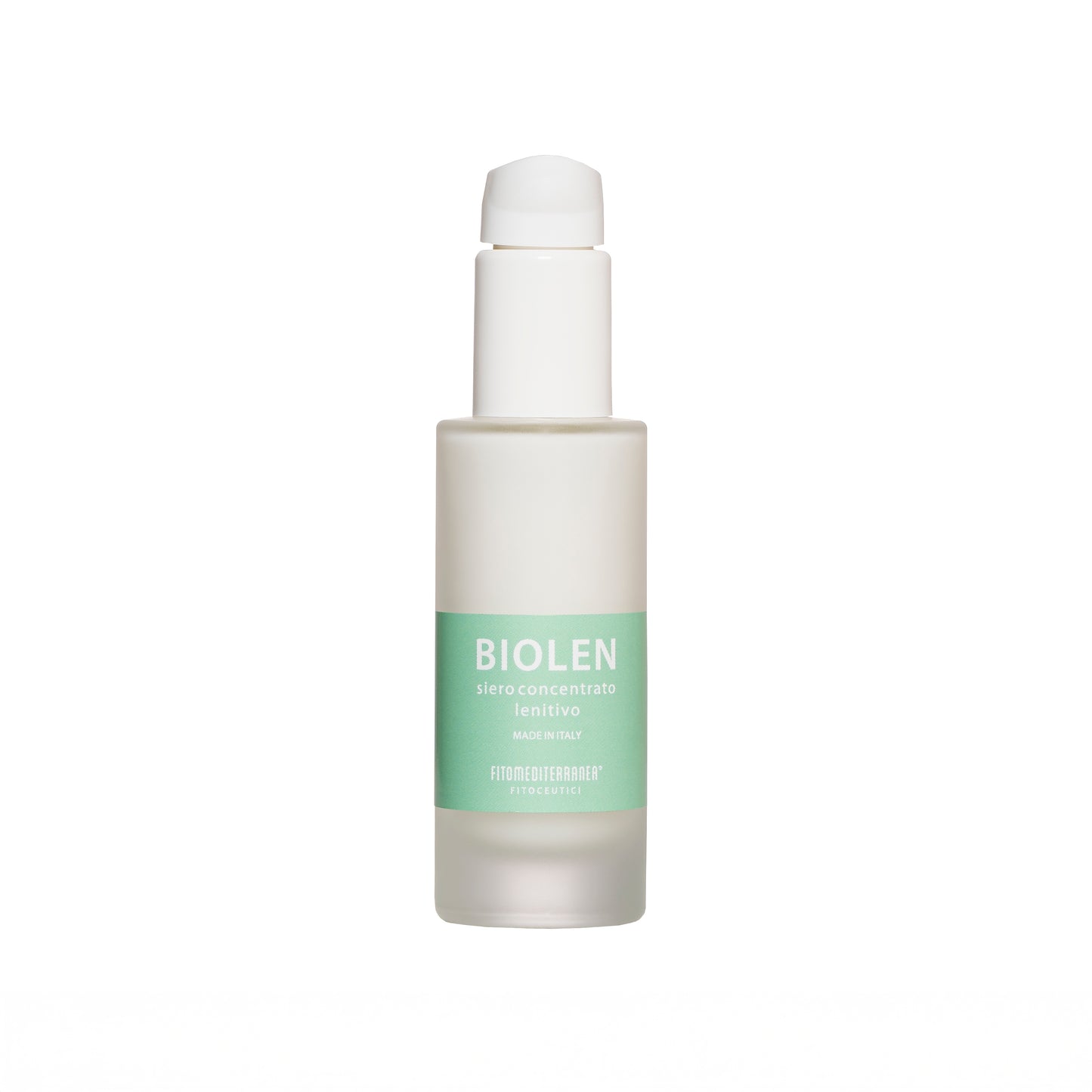 Soothing Concentrated Serum