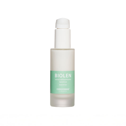 Soothing Concentrated Serum