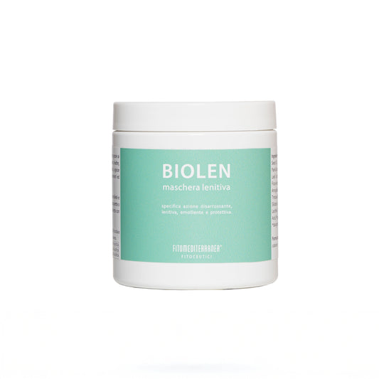 Soothing Mask
