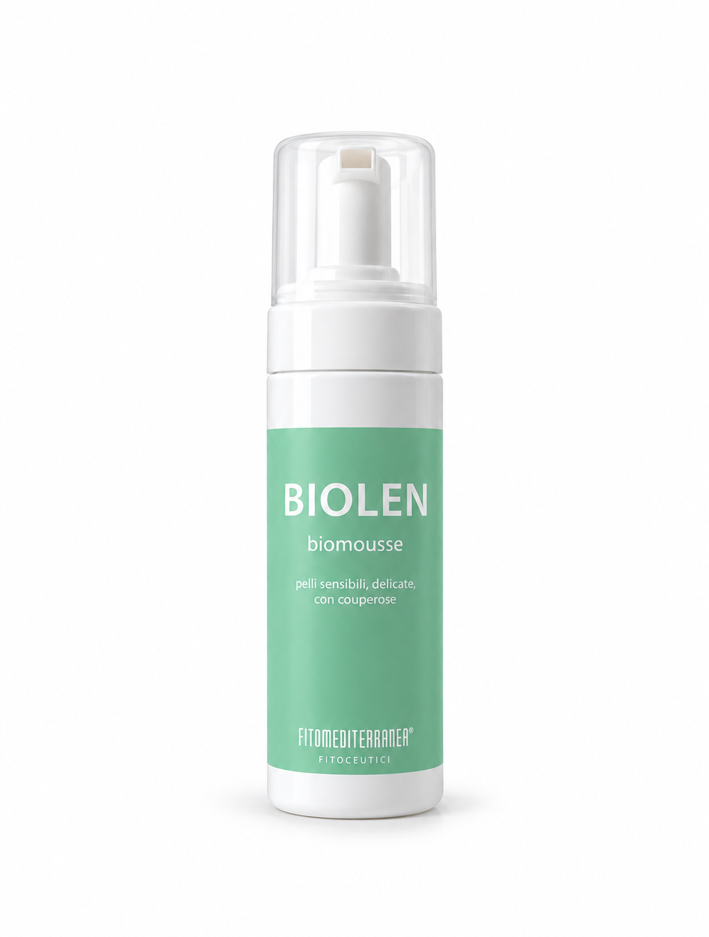 Biomousse