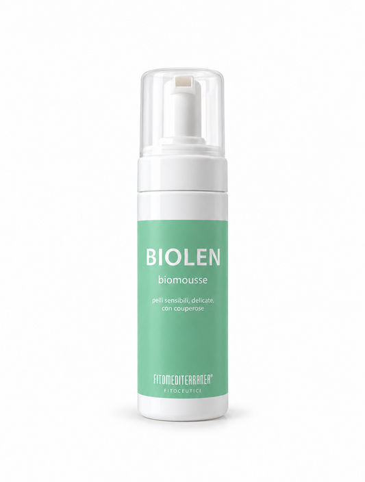 Biomousse