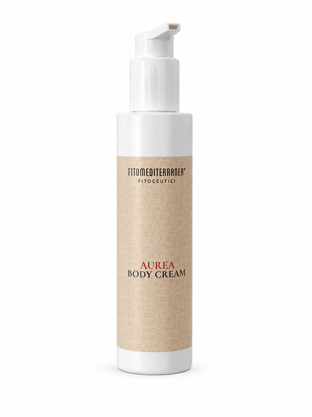 Aurea Body Cream