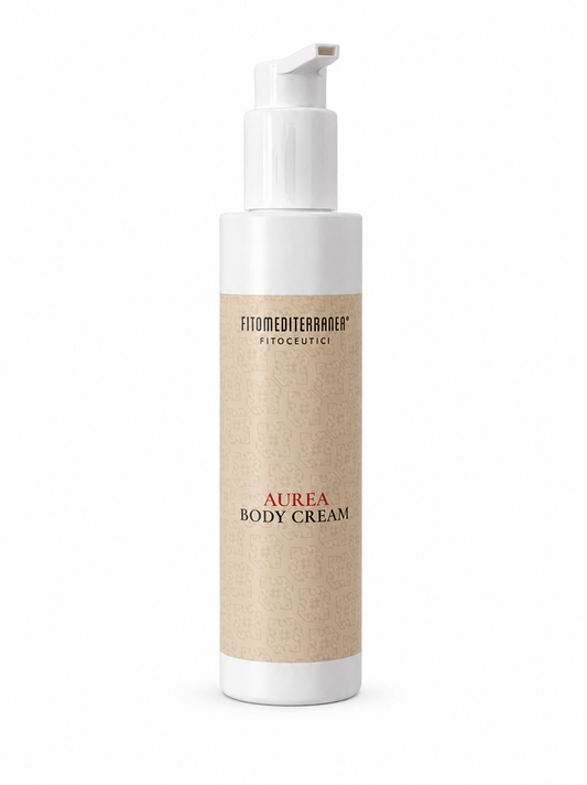 Aurea Body Cream