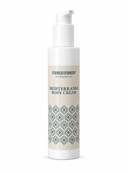 Mediterranea Body Cream