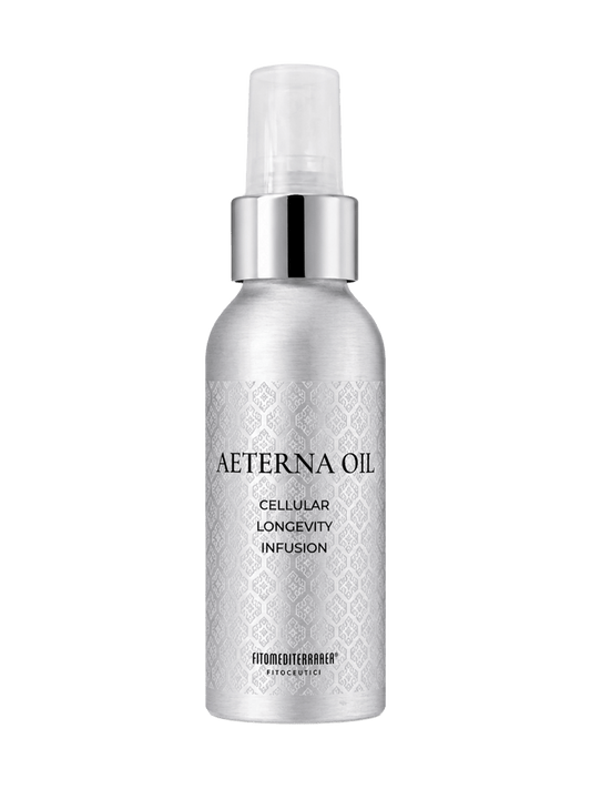 Aeterna Oil