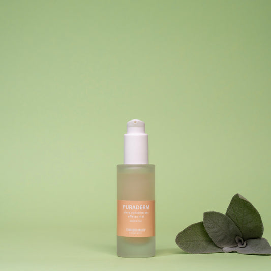 Concentrated Mat Effect Serum