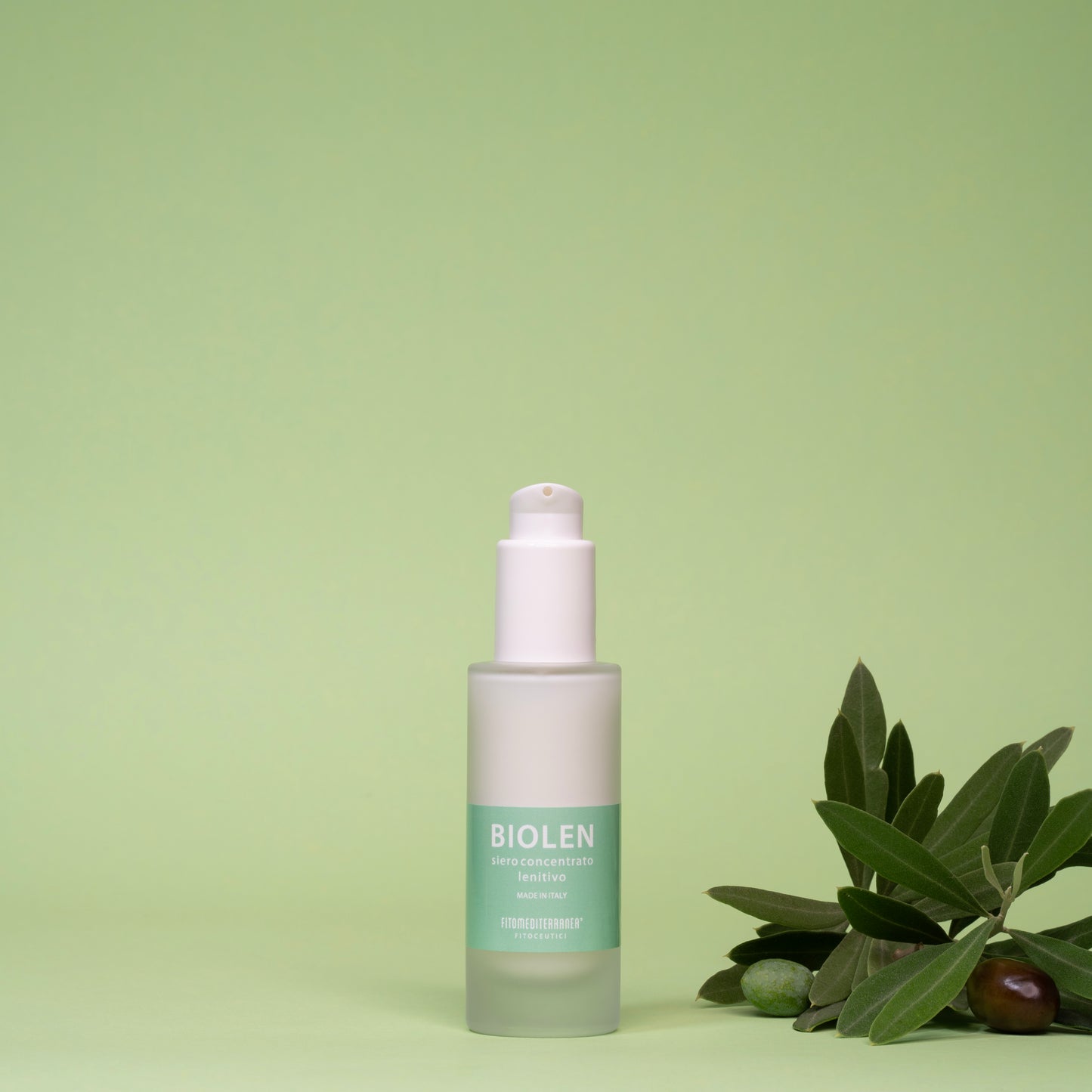 Soothing Concentrated Serum