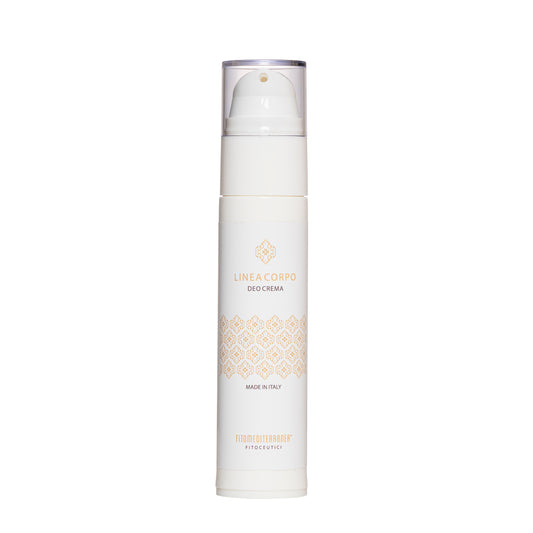 Deo Soft Cream