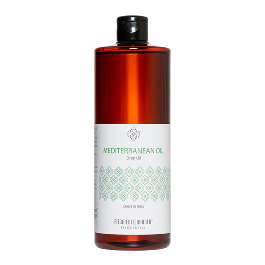 Drain Oil