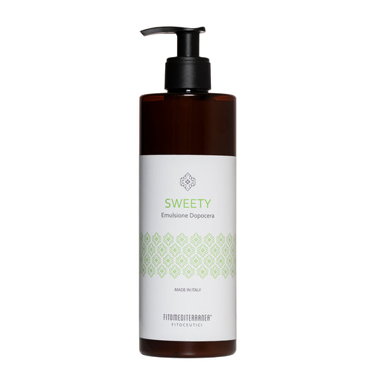 Vegetable Afterwax Emulsion