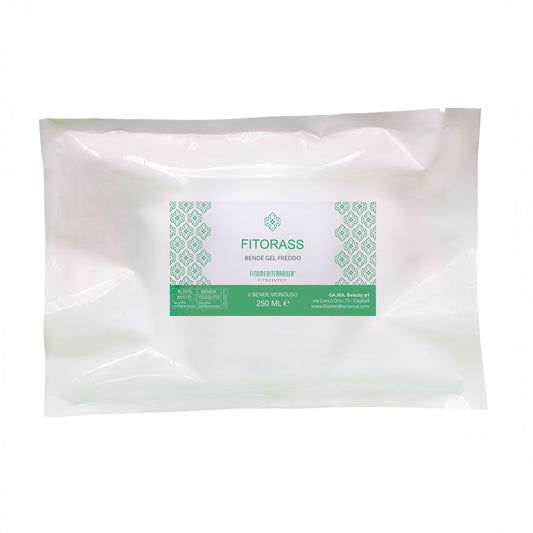 Cold Gel Bandages