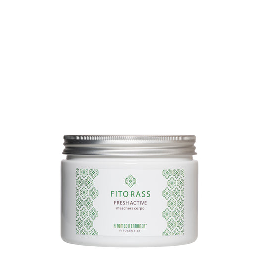 Fresh Active Body Mask