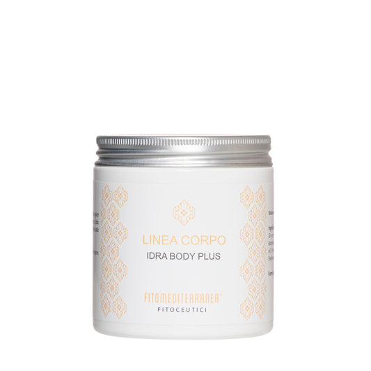 Hydra Body Plus