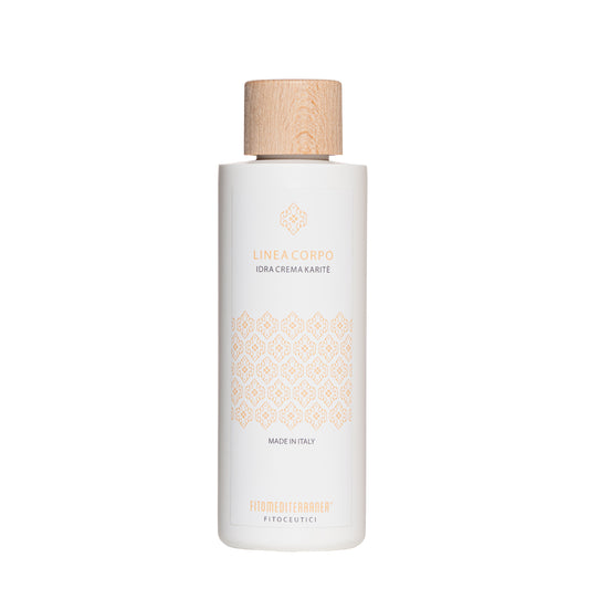 Idra Shea Cream
